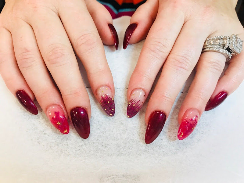 I-U Nails & Spa 3