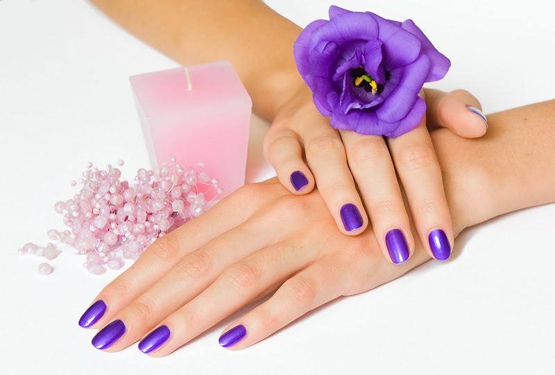 I-U Nails & Spa 4