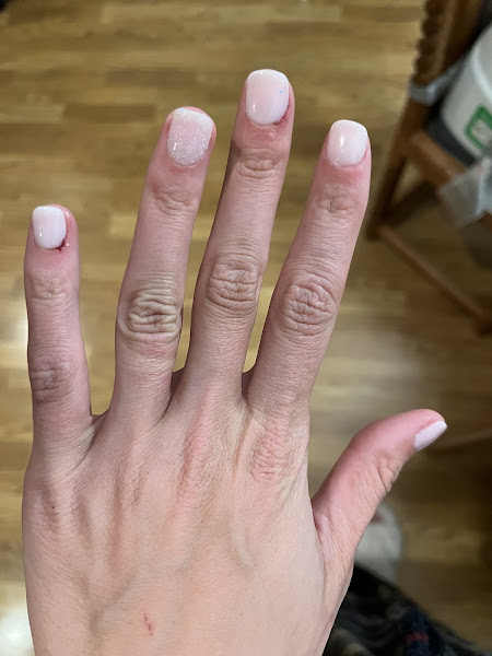 I-U Nails & Spa 5