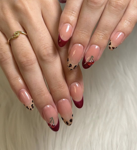 Honey Nails Salon
