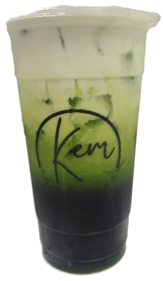 Kem Coffee and Boba 3