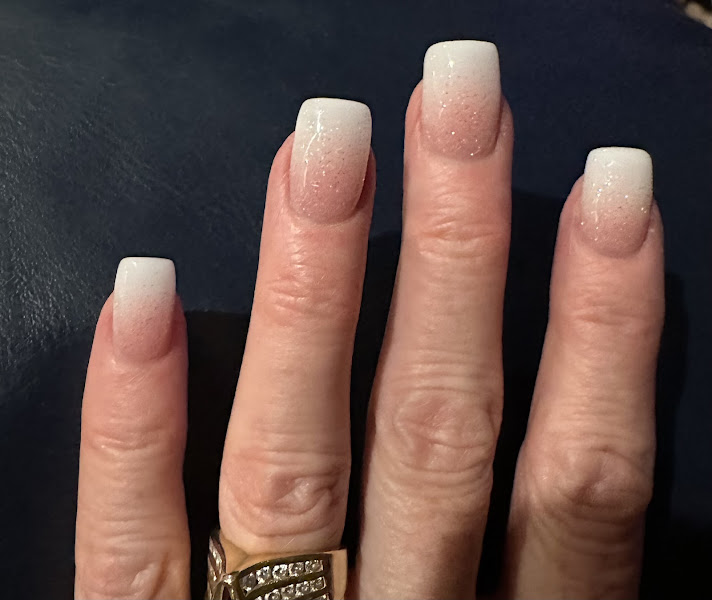 Nina Vip Nails