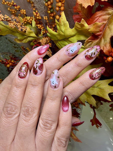 Grand Nails Lounge 1 on 67th Ave