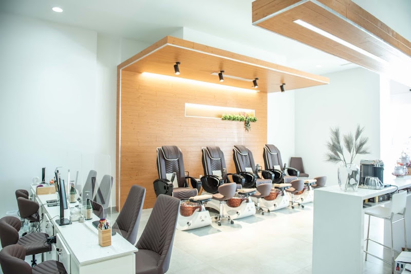 Lacquer Nails & Spa Scottsdale 2