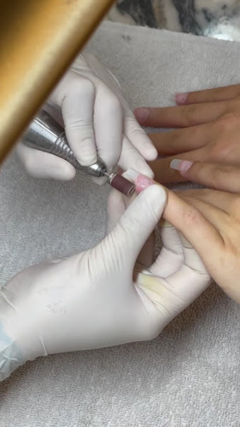 Lacquer Nails & Spa Scottsdale 3