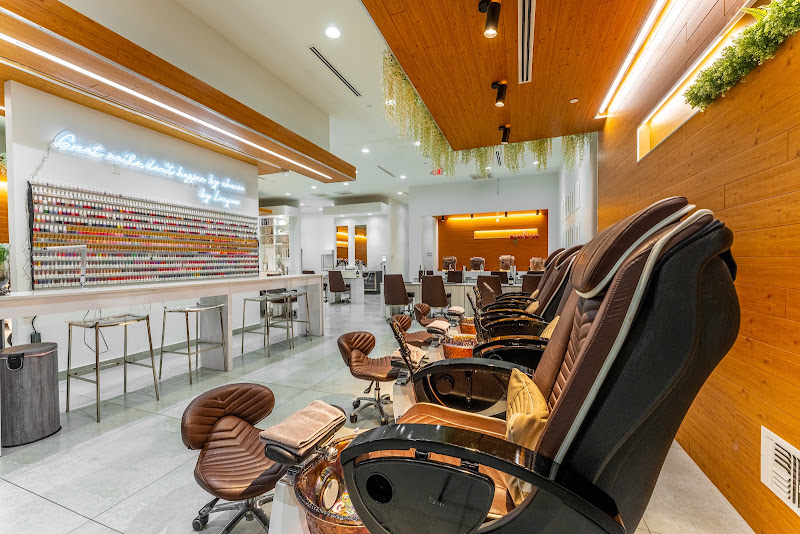 Lacquer Nails & Spa Scottsdale 5
