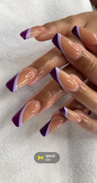 Happy Spa Nails by Hannah 3