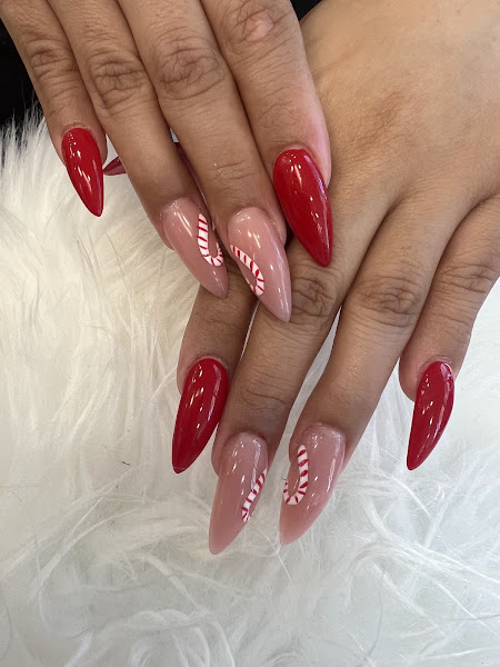Happy Spa Nails by Hannah 4