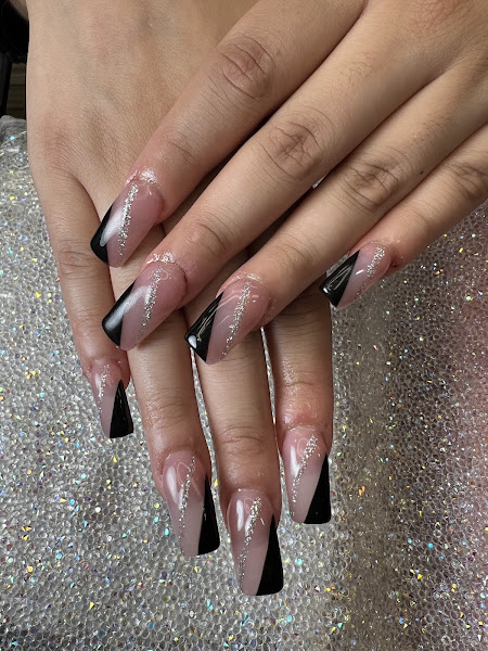Happy Spa Nails by Hannah 5