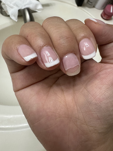 Happy Valley Nails and Spa