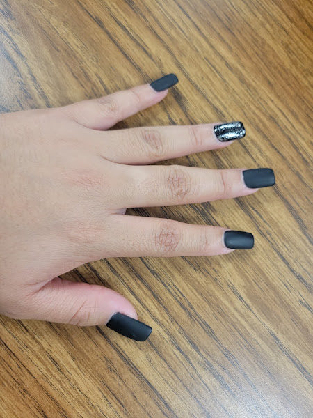 Elixir Nails and Spa 5