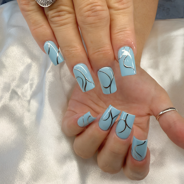 Dip Nail Spa 4