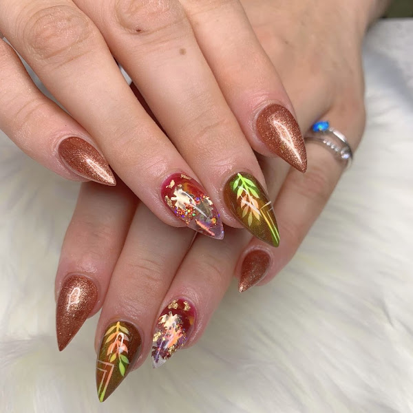 Dip Nail Spa 5