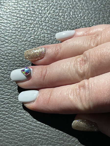 Luxury Paulene's NAILS 2
