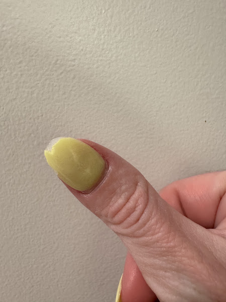 Luxury Paulene's NAILS 4