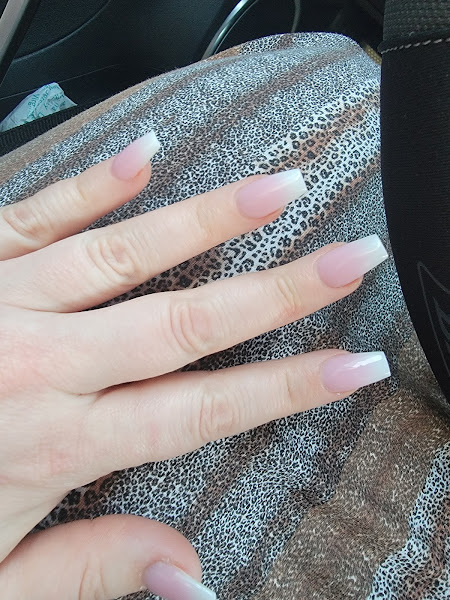 Luxury Paulene's NAILS 5