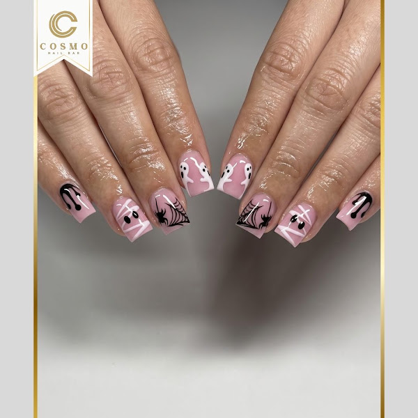 Cosmo Nail Bar