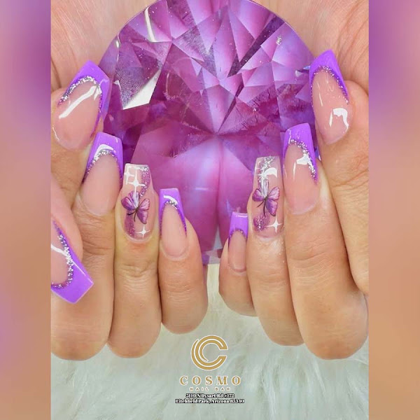 Cosmo Nail Bar 4