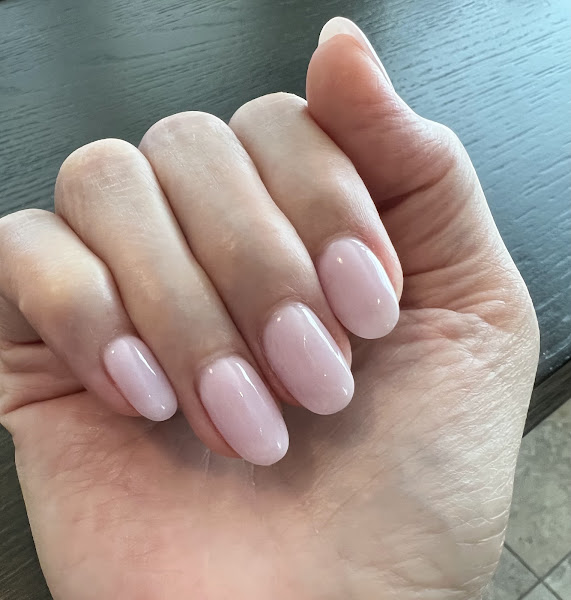 Cosmo Nail Bar 5