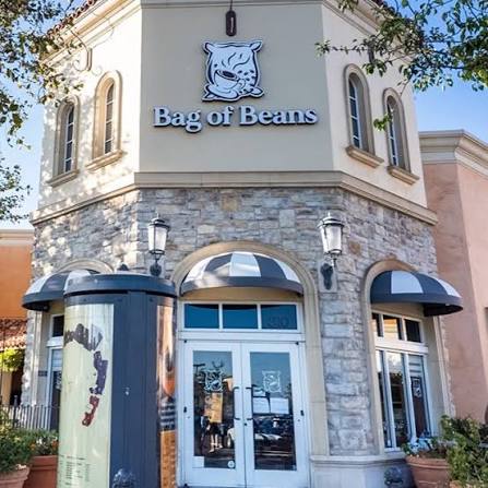 Bag of Beans Cafe & Restaurant 1