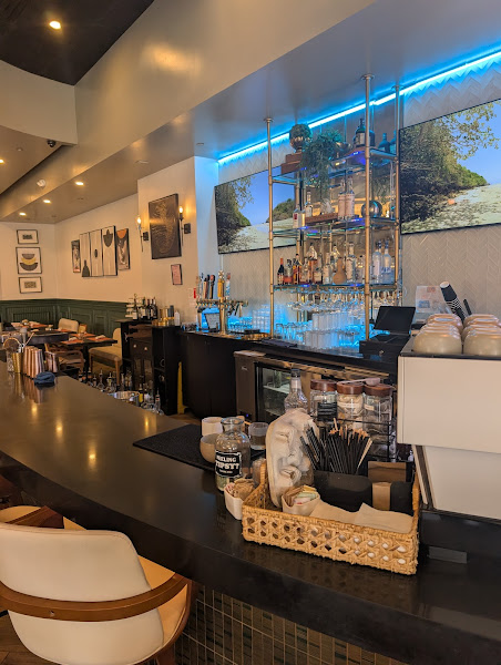 Bag of Beans Cafe & Restaurant 3