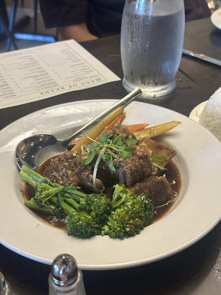Bag of Beans Cafe & Restaurant 4