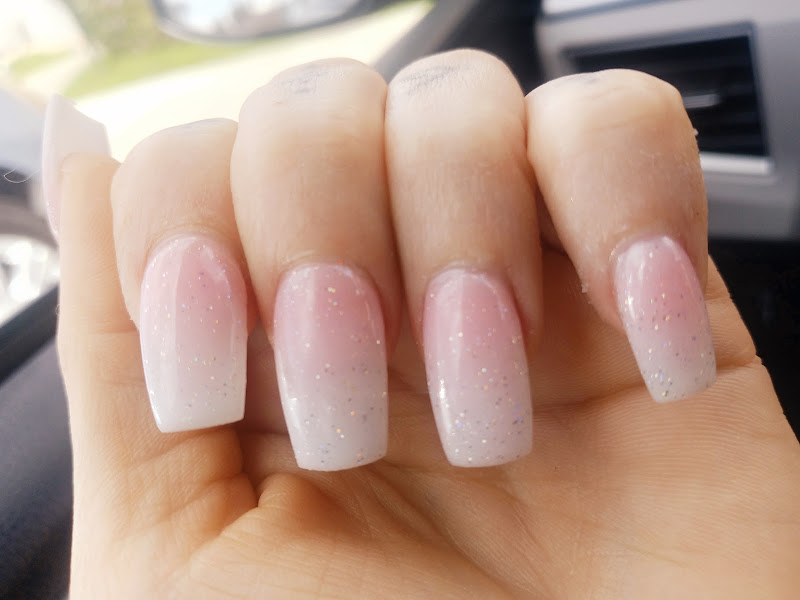 DaVi Nails Northern & 59th Ave