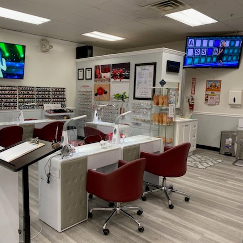 DaVi Nails Northern & 59th Ave 3