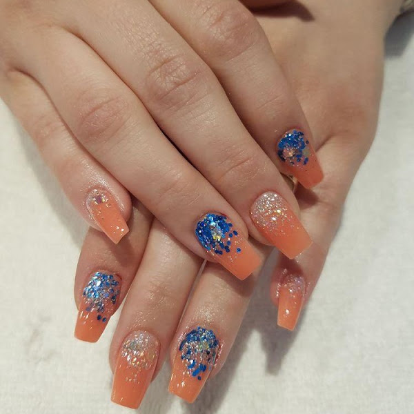 DaVi Nails Northern & 59th Ave 4