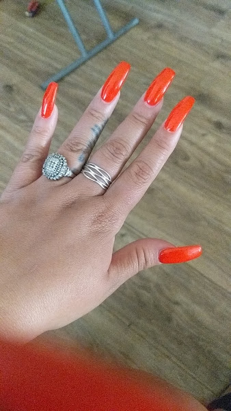Da-Vi Nails 4