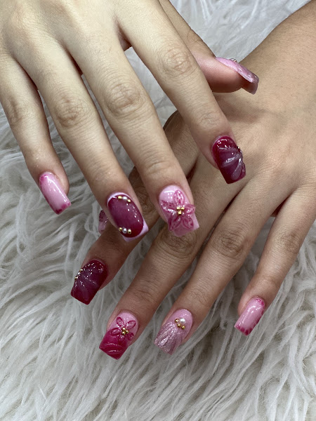 Alea Nails and Spa 3
