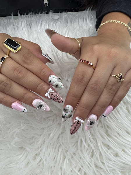 Alea Nails and Spa 4