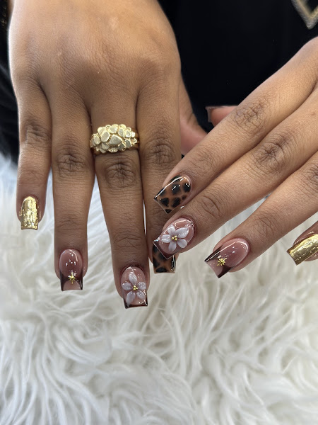 Alea Nails and Spa 5