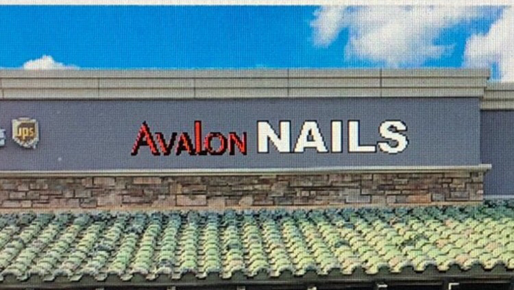 Avalon Nails