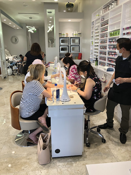 Avalon Nails 3