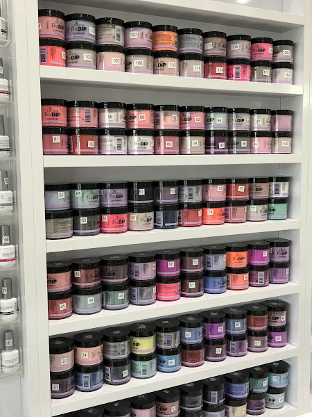 Avalon Nails 5