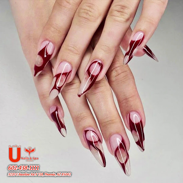 U Nails & Spa 3
