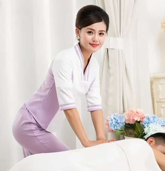 Heaven Spa 4