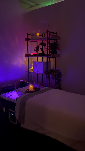 Tsunamii Head SPA Massage 3