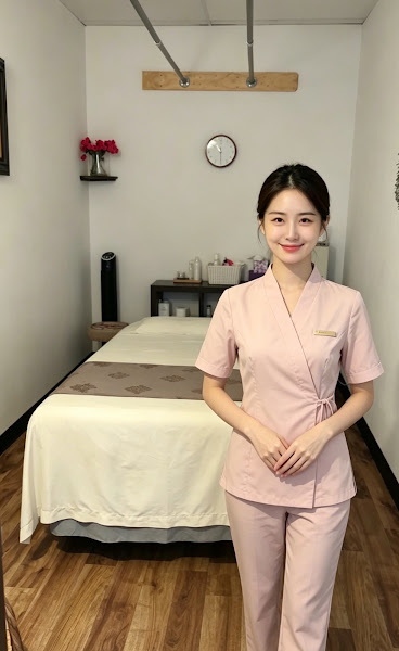 Thai Pattaya Massage