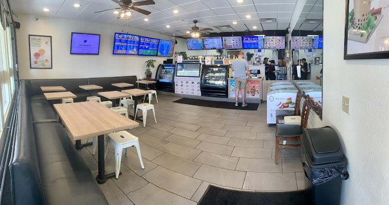 SD Boba Tea - San Diego Boba Tea Cafe 1