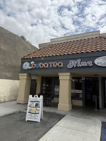 SD Boba Tea - San Diego Boba Tea Cafe 3