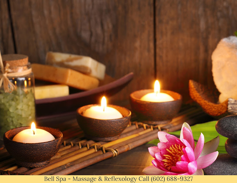 Bell Spa - Massage and Reflexology 2