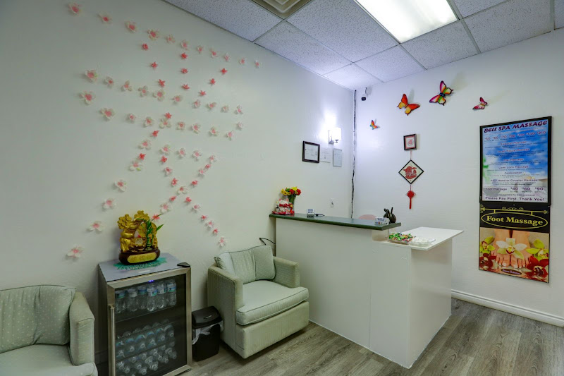 Bell Spa - Massage and Reflexology 5