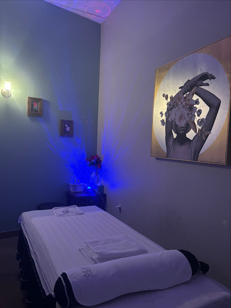 Massage And Healing Spa 2