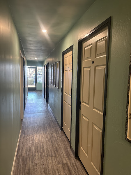 Massage And Healing Spa 3
