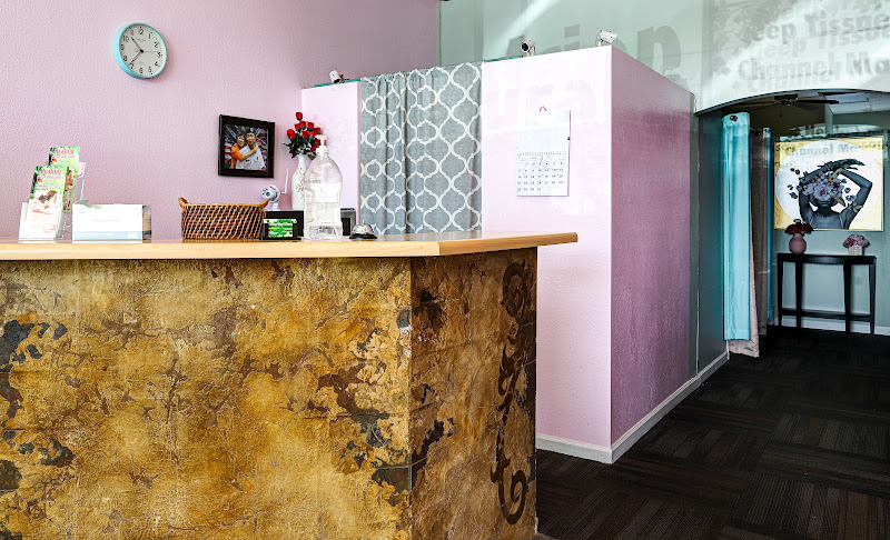 Massage And Healing Spa 4