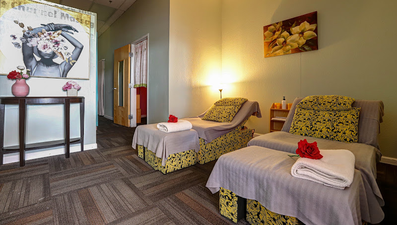 Massage And Healing Spa 5