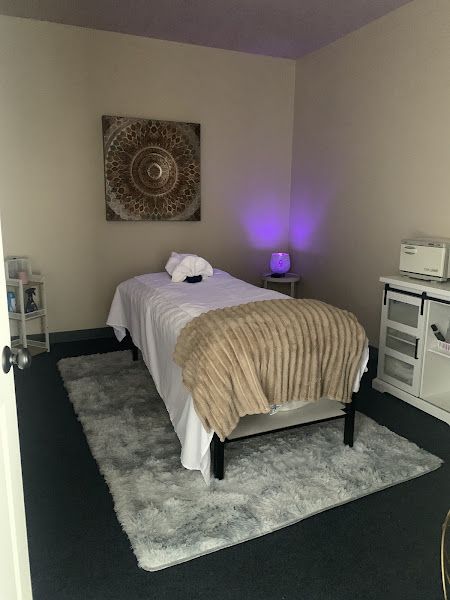 The life spa