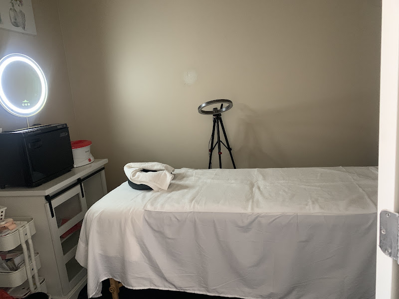 The life spa 4